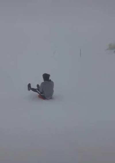 I must go, my people need me