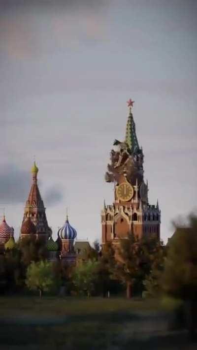 Our answer to the lousy russian propaganda video