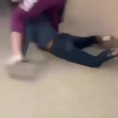 What a fight what a turnaround