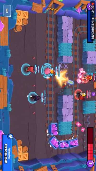 I want them banned straight away.