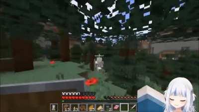 we all know it's actually moosesus