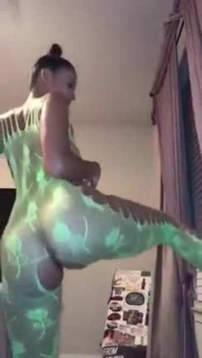 LovelyJellyBooty😍