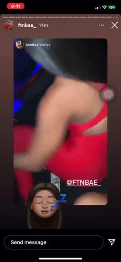 Curlyyred - Video #6504