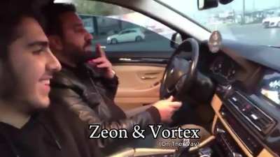 Aşkım çok pardon don