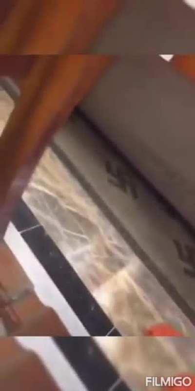 Momento tercermundista