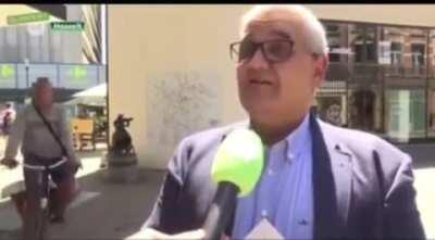 To assassinate the mayor