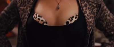 Jane Levy in Fun Size