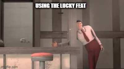 Halflings too I guess