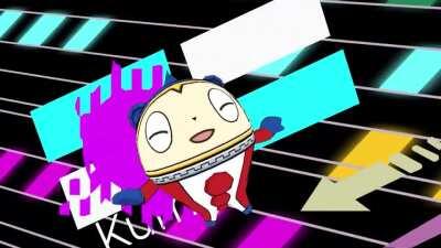 They vibin all night