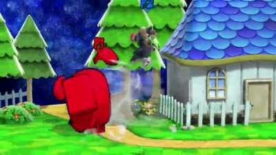 Amogus! Instagram @wldanielyt