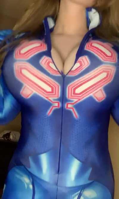 These 19 year old 32L’s bounce a ton ;)