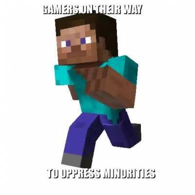 They're always in such a rush to have 