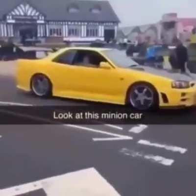 hhhjfnfhj yellow carrr
