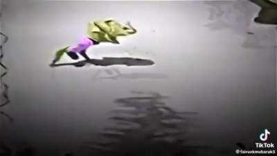 Pov: nanonood si crush