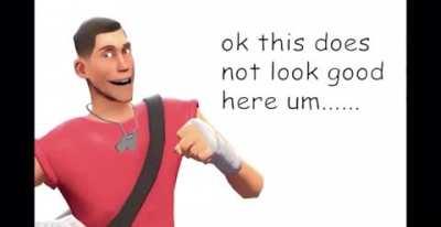 Scout doesn’t know math...