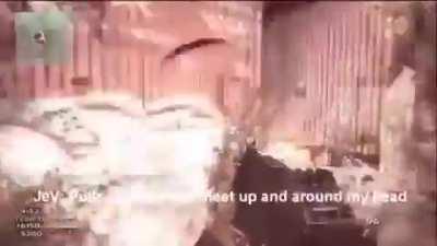 What are my first impressions of Nuketown on BOCW? Jev, I'll let you explain this one for me.