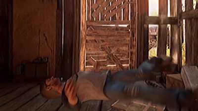 I had no choice but to laugh at myself🤣