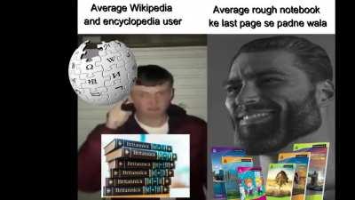 those pages contained the deepest secrets of the universe