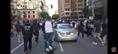 Type of shit I’m talkin about . YALL Marchin with them but south side bangin on YALL is Crazy