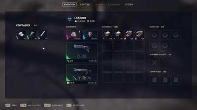 CRAZY NEW EXPLOIT FOR UNLIMITED AMMO AND HEALS