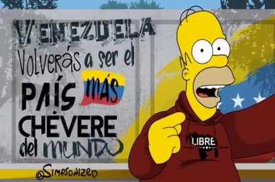 Venezuela Andy 😳