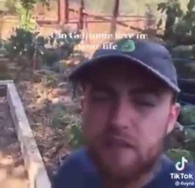 This is my Favorite Mac Miller Video. I watch it every morning before I start my day!!! 💕