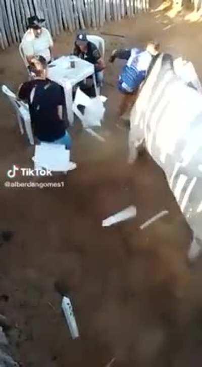 just another ordinary day