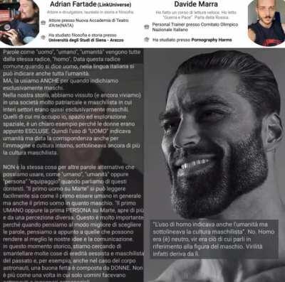 Marra annichilisce i depe