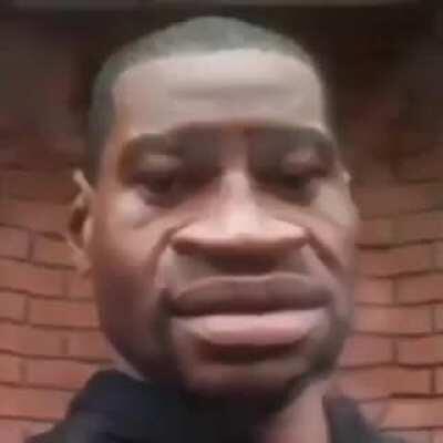 Posting random videos from my phone until I buy a new home button - day 117