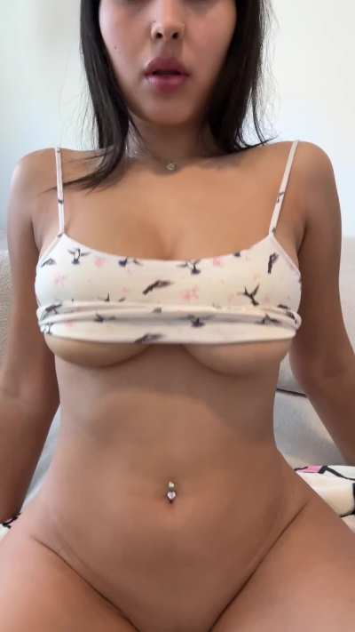Do you like Asian girls with big tits?