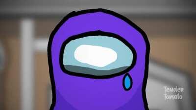 I don't want to be the Impostor anymore