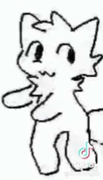 You love vibing to good music, don't you? :3