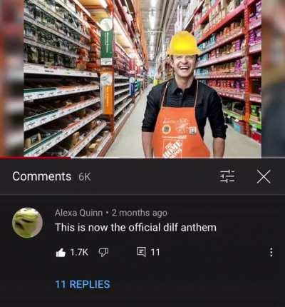 Who’s your sexy now