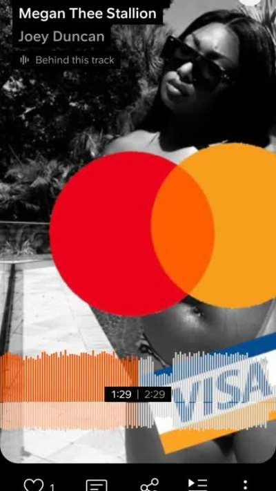 I remixed Sex Talk (also sampled Wyclef - Perfect Gentleman) would be cool to hear your thoughts