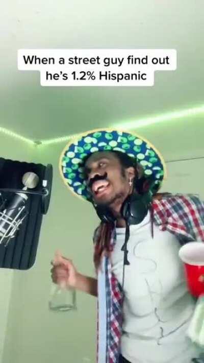 Working on a youtube video but in the meantime enjoy this 😂😂💃