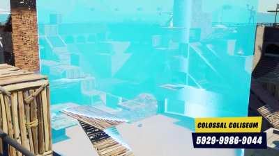 Realistic Solos: Locations! Map Code: 5929-9986-9044