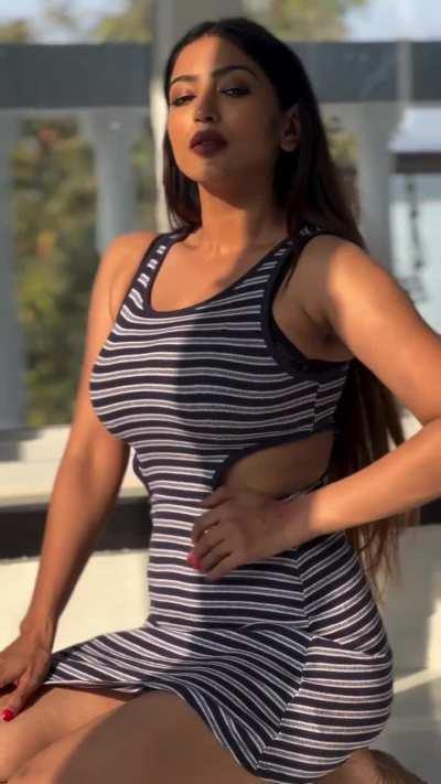 Vaishnavi Joshi [new]