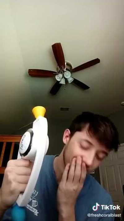 Aggressive Bop-it... or not.