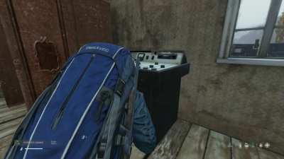 Did anyone hear me goofing around on the Kamyshovo PA system yesterday on official 8870