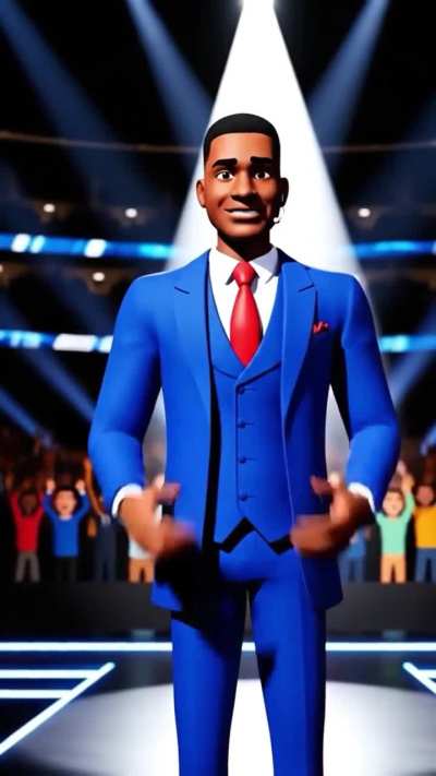 Take steps and move on.