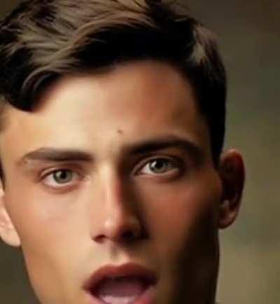 Deleted scene from Oppenheimer