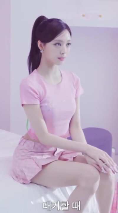 She like's to pretend she's cute and innocent but she's craving a bukkake