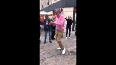 Les Aventures Bizarres de Balkany