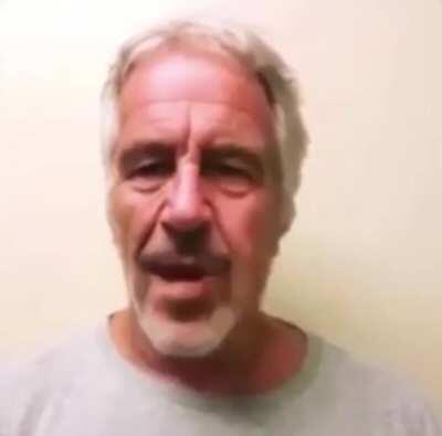 You’re on Epstein’s island