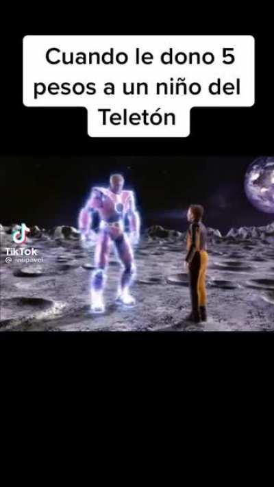 Dona 0.00005$ y le darás piernas al panita Raúl 😎🙏🏻