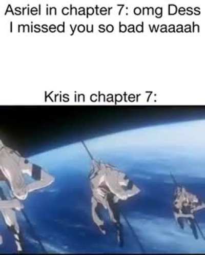 Toby's dream was crazy (Penumbra Phantasm V2 by Surreal)