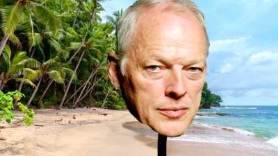 ROG VS GILMIE: The Battle for the Pink Floyd Website