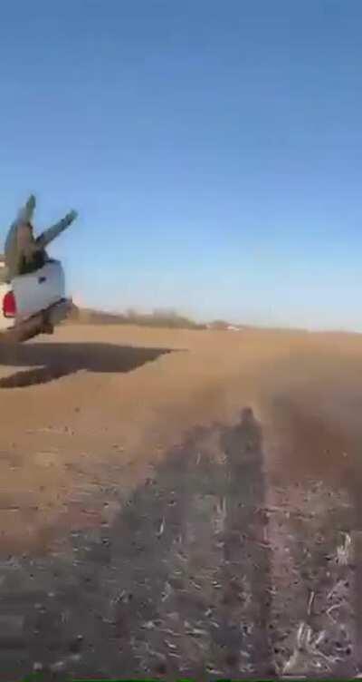 HMFT after I go airborne