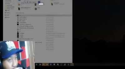 i’m finna win y’all some channel points