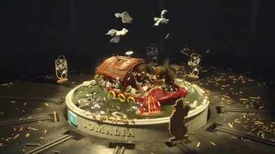 各国都是怎么打仗的/How Countries Fight Their Wars - Mitsi Studio